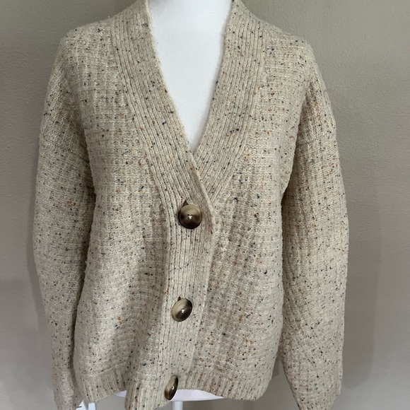 XL cardigan sweater - Picture 1 of 4